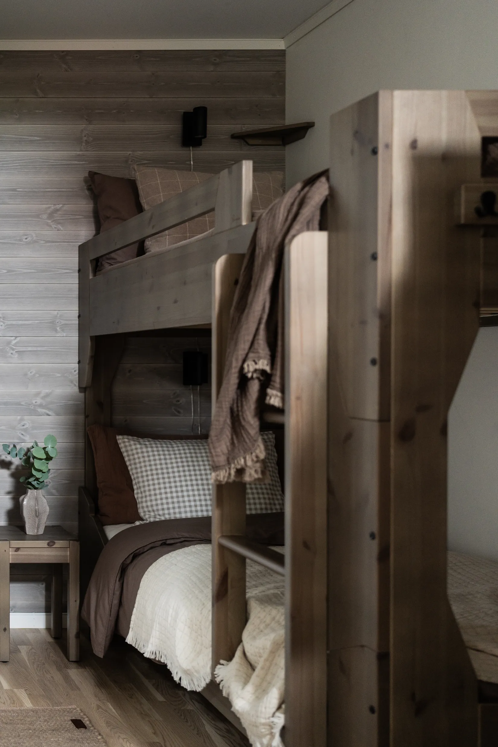 Bostadsrätt, Björnrike Blästervallsvägen 42D, Björnrike, Härjedalen