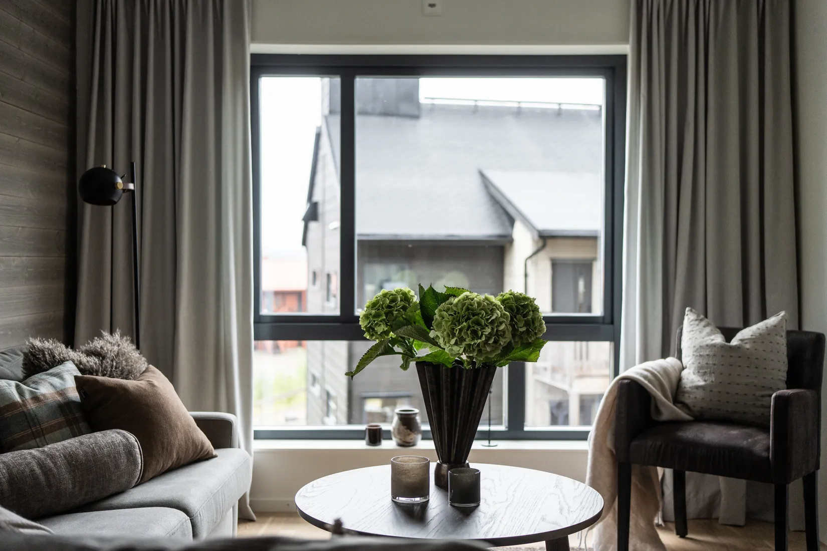 Bostadsrätt, Björnrike Blästervallsvägen 42D, Björnrike, Härjedalen
