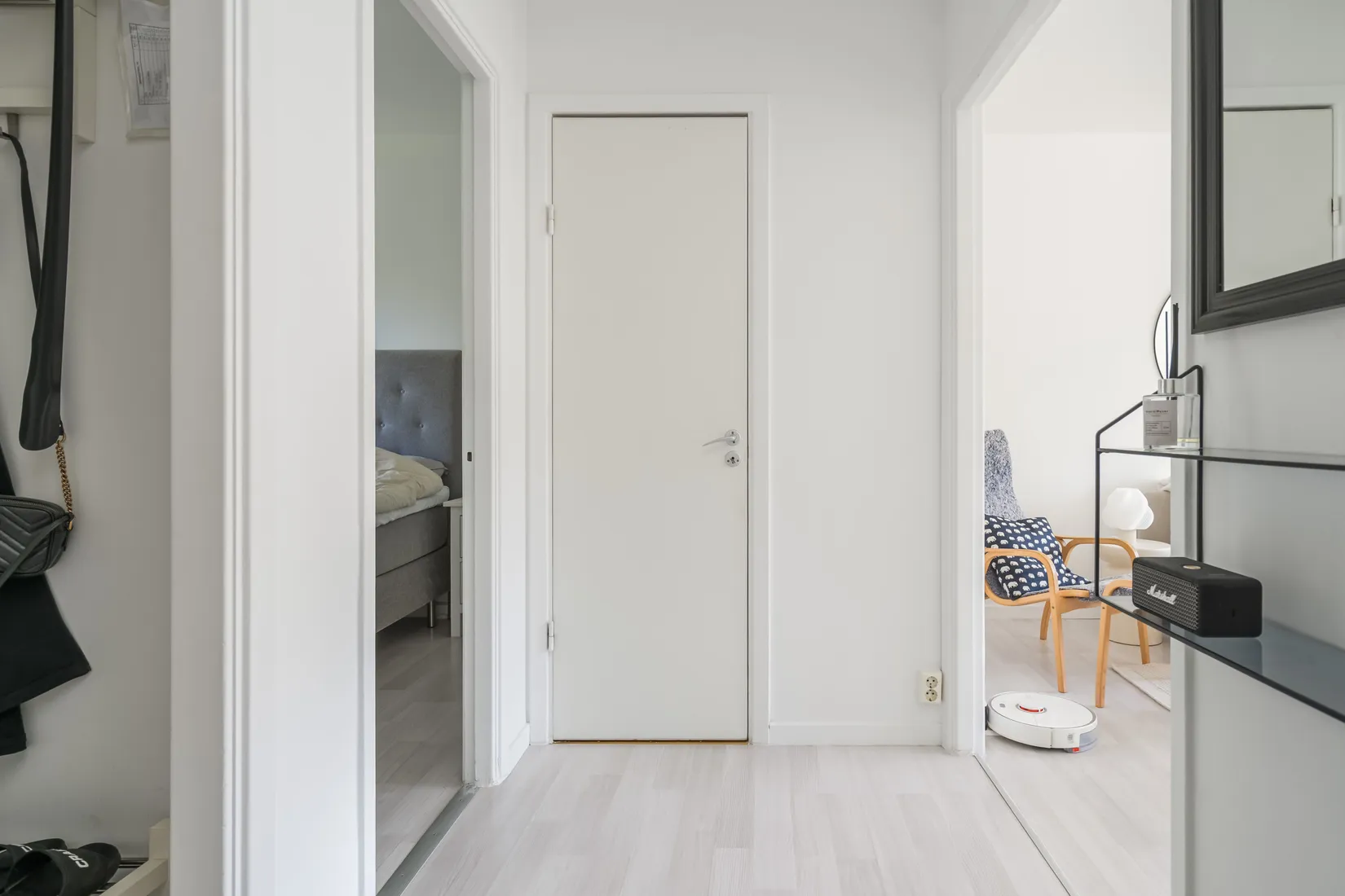 Bostadsrätt, Hagebygatan 57, Söder, Norrköping