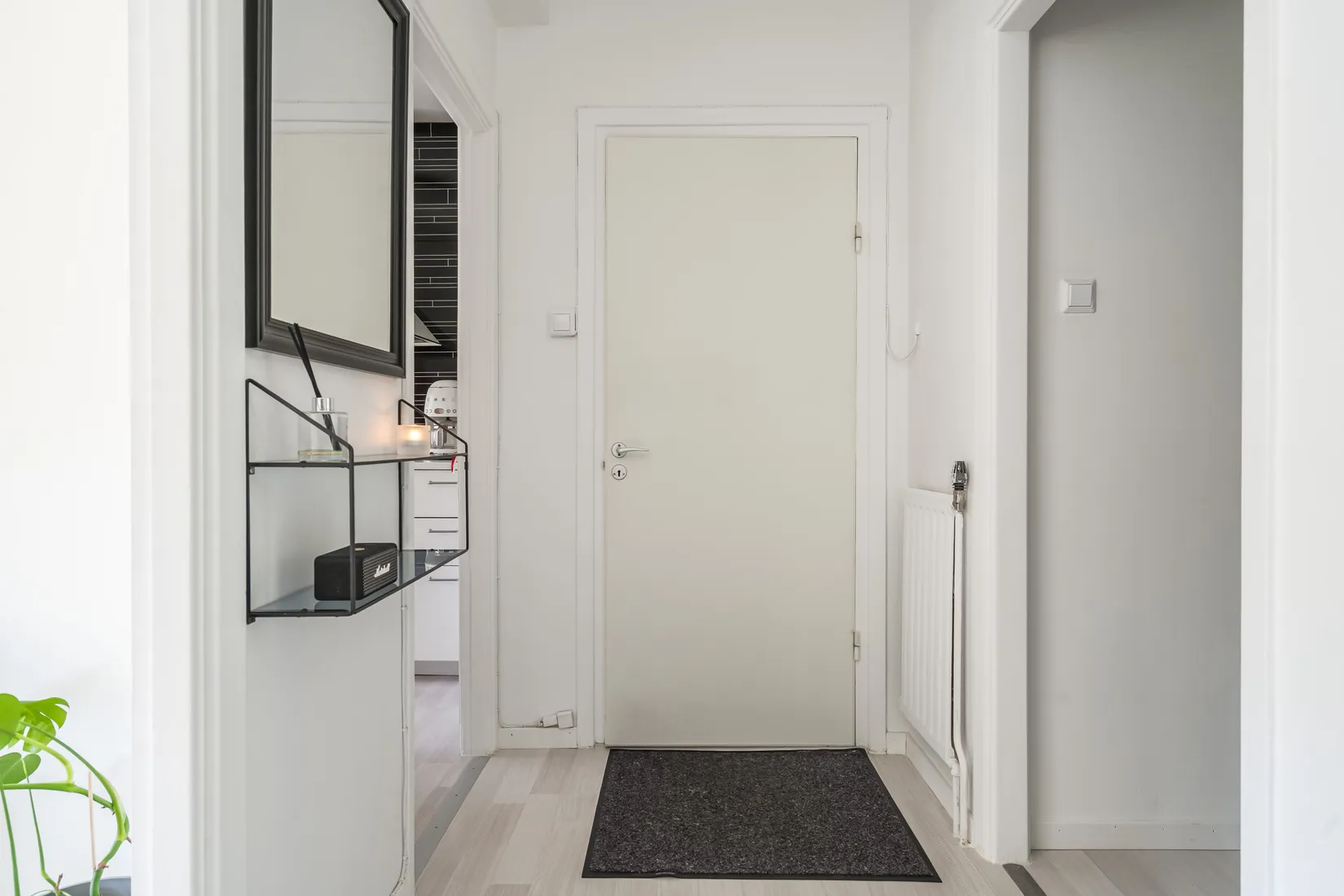 Bostadsrätt, Hagebygatan 57, Söder, Norrköping