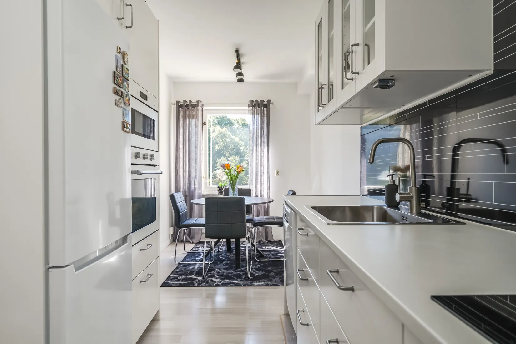 Bostadsrätt, Hagebygatan 57, Söder, Norrköping