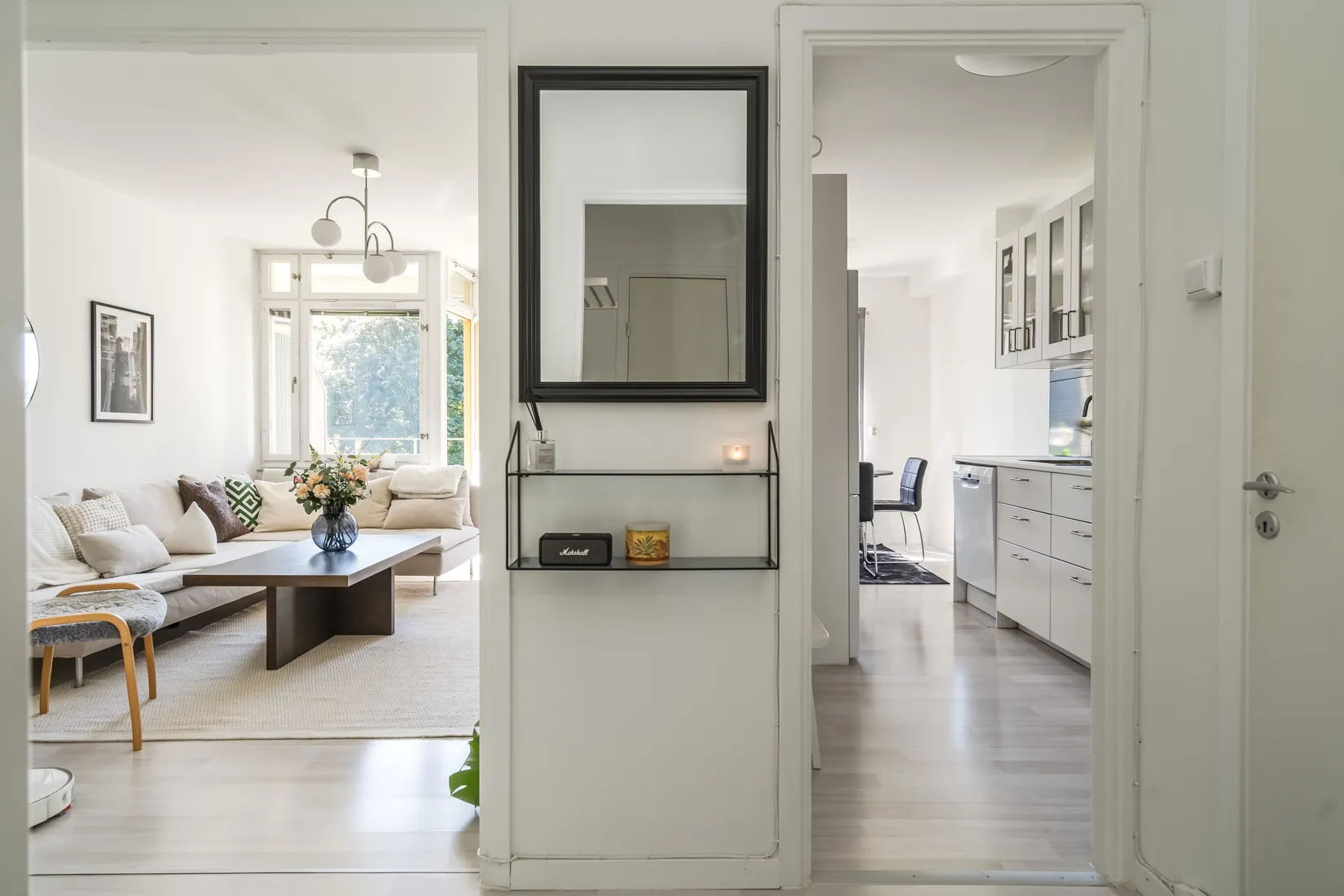 Bostadsrätt, Hagebygatan 57, Söder, Norrköping