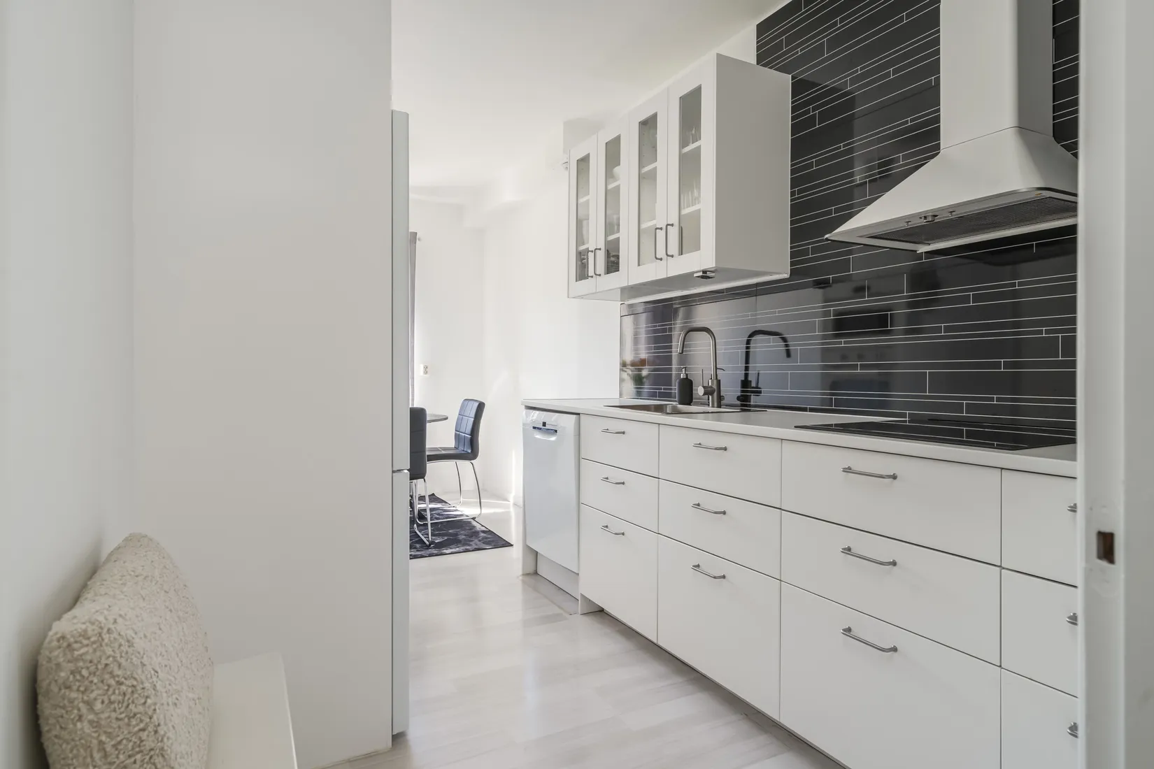 Bostadsrätt, Hagebygatan 57, Söder, Norrköping