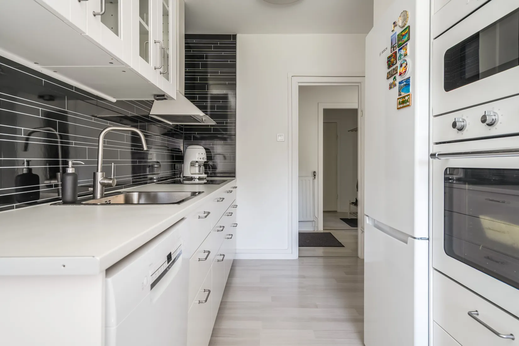 Bostadsrätt, Hagebygatan 57, Söder, Norrköping