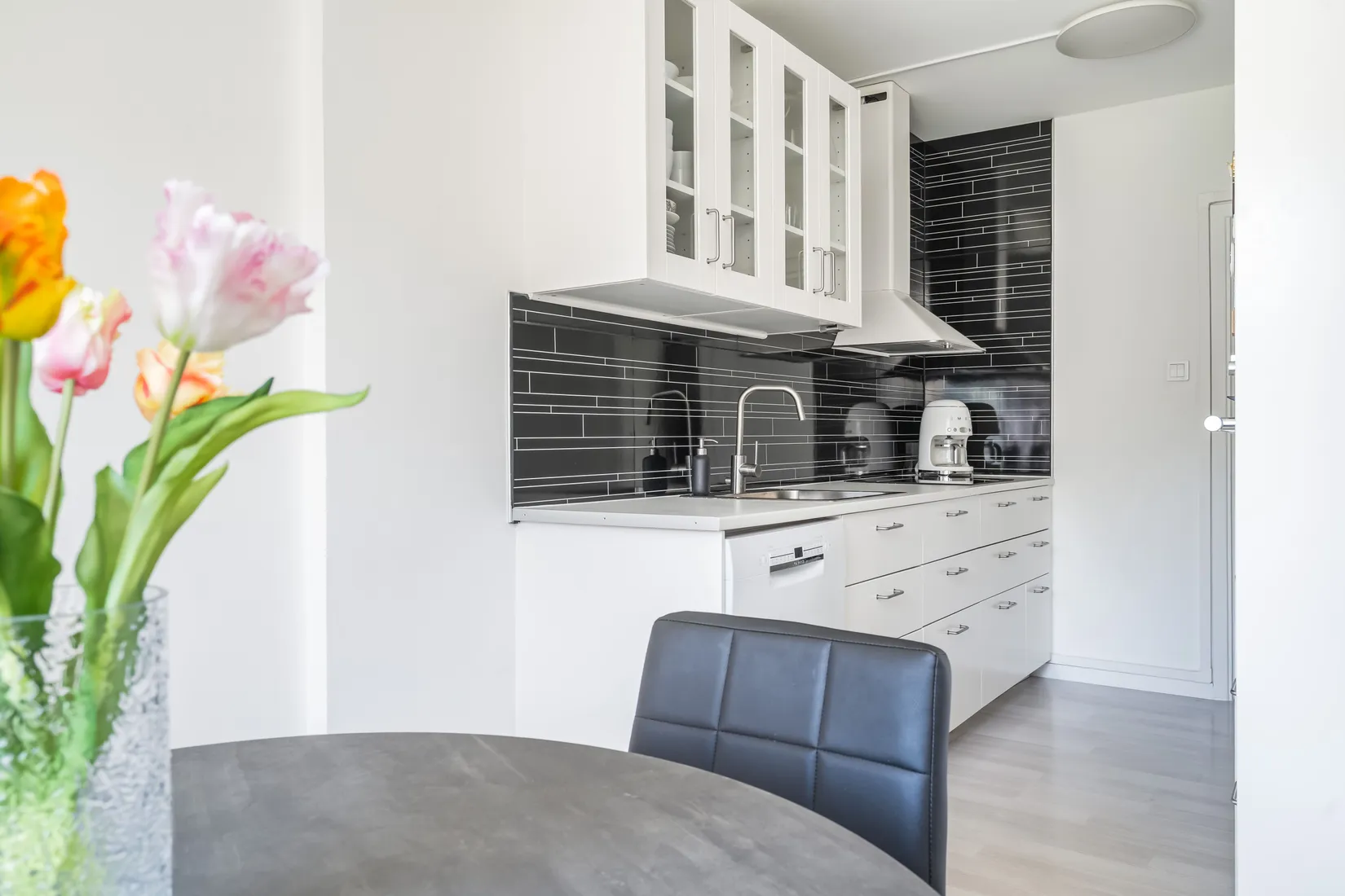Bostadsrätt, Hagebygatan 57, Söder, Norrköping