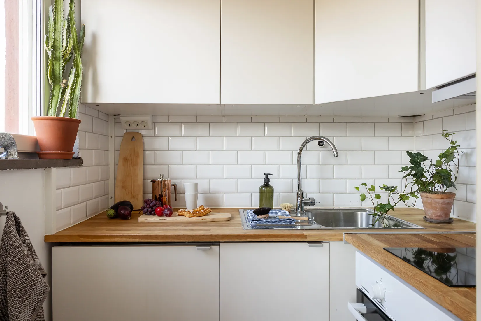 Bostadsrätt, Årstavägen 77, Årsta, Stockholm