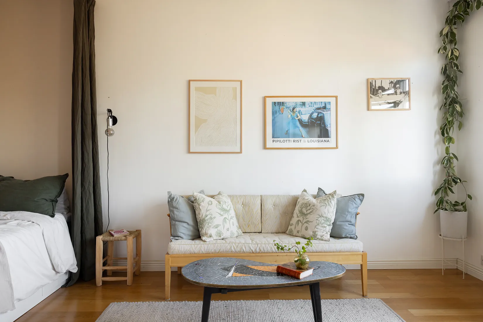 Bostadsrätt, Årstavägen 77, Årsta, Stockholm