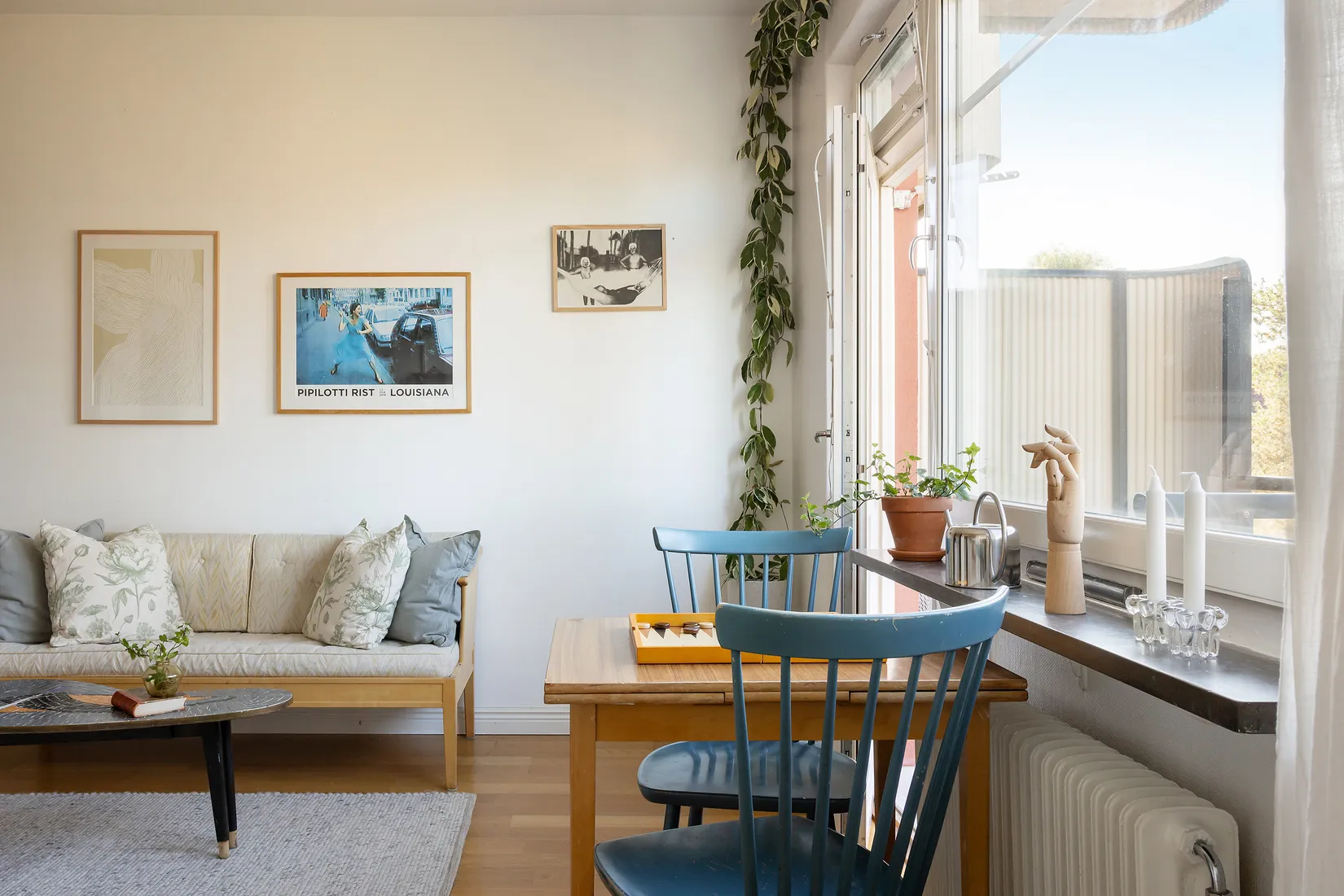 Bostadsrätt, Årstavägen 77, Årsta, Stockholm