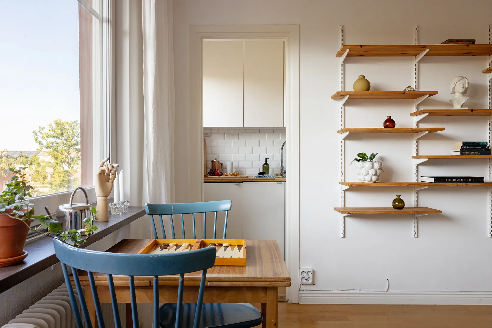 Bostadsrätt, Årstavägen 77, Årsta, Stockholm