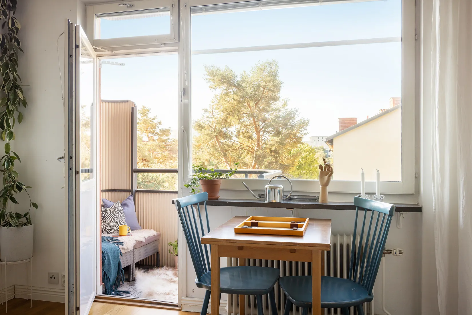 Bostadsrätt, Årstavägen 77, Årsta, Stockholm