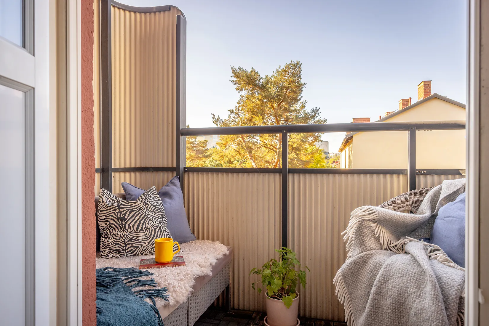 Bostadsrätt, Årstavägen 77, Årsta, Stockholm