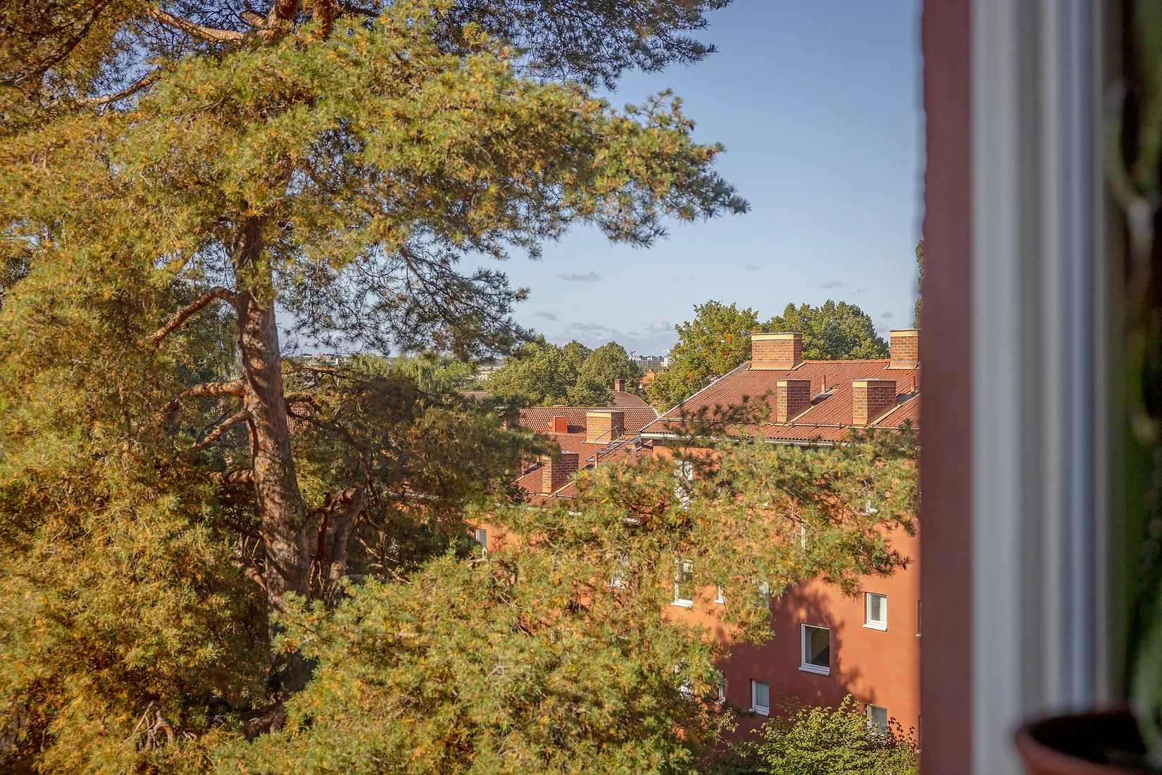 Bostadsrätt, Årstavägen 77, Årsta, Stockholm