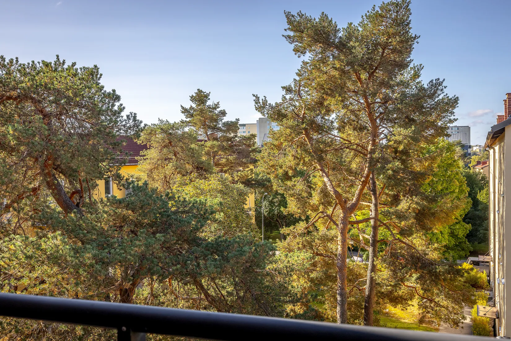 Bostadsrätt, Årstavägen 77, Årsta, Stockholm