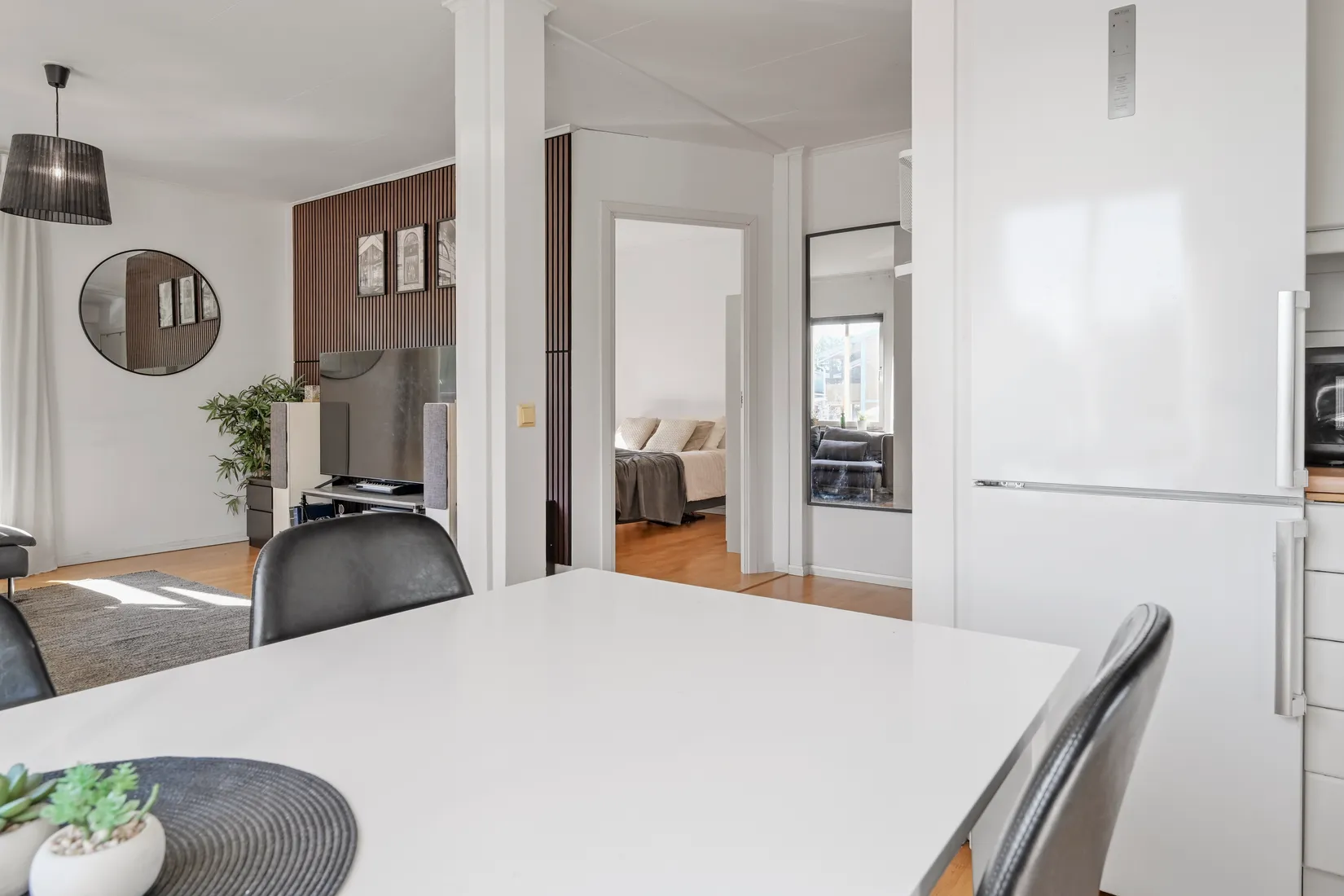 Bostadsrätt, Tolanvägen 46, Odenslunda, Upplands Väsby