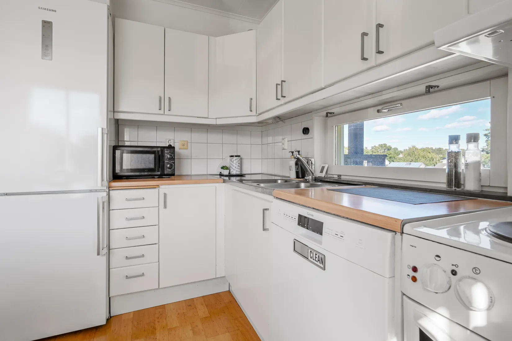 Bostadsrätt, Tolanvägen 46, Odenslunda, Upplands Väsby