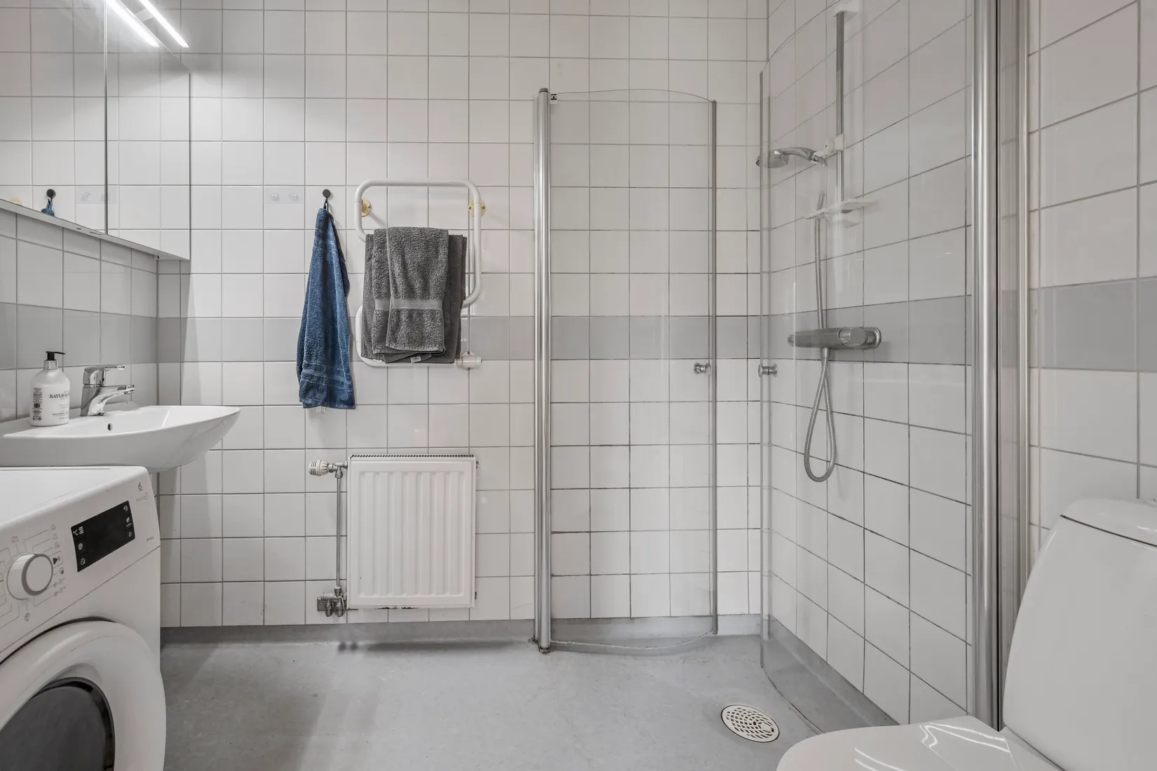 Bostadsrätt, Tolanvägen 46, Odenslunda, Upplands Väsby