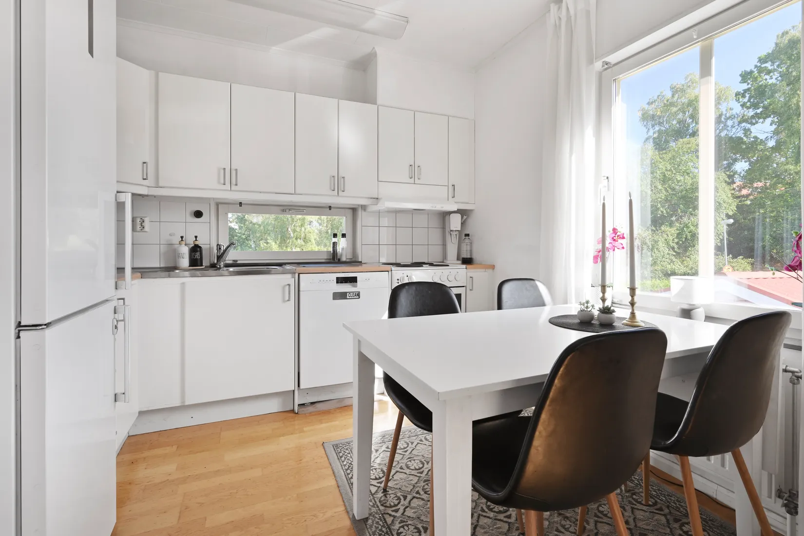 Bostadsrätt, Tolanvägen 46, Odenslunda, Upplands Väsby