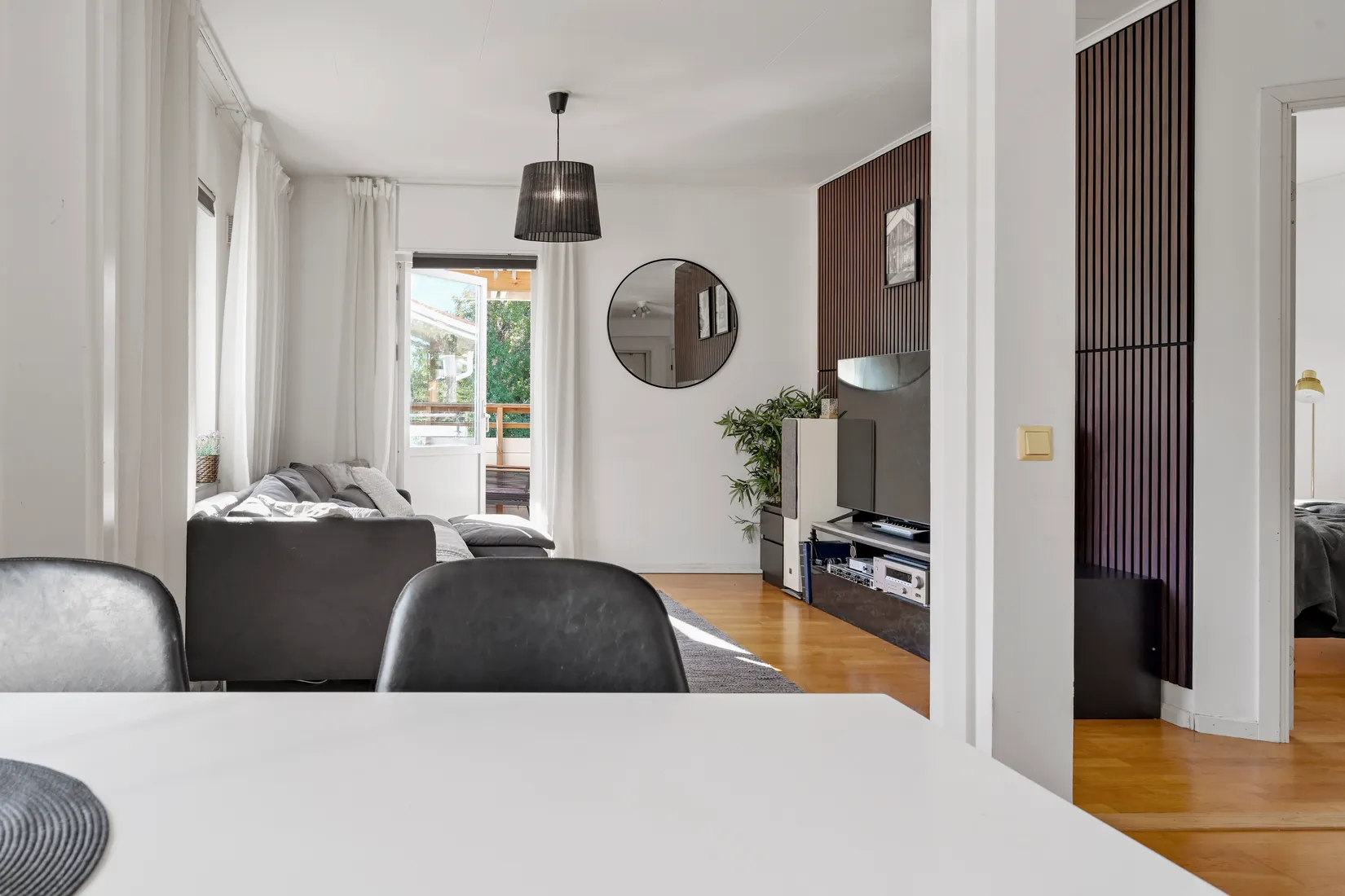 Bostadsrätt, Tolanvägen 46, Odenslunda, Upplands Väsby