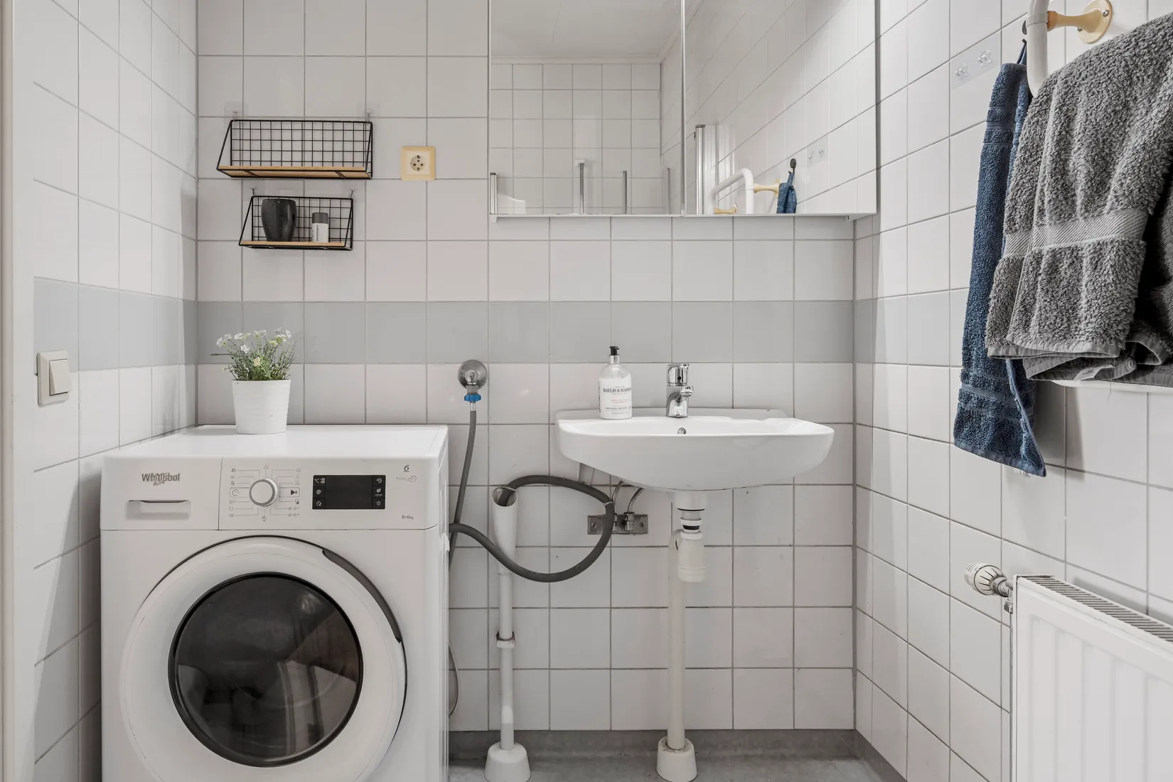 Bostadsrätt, Tolanvägen 46, Odenslunda, Upplands Väsby