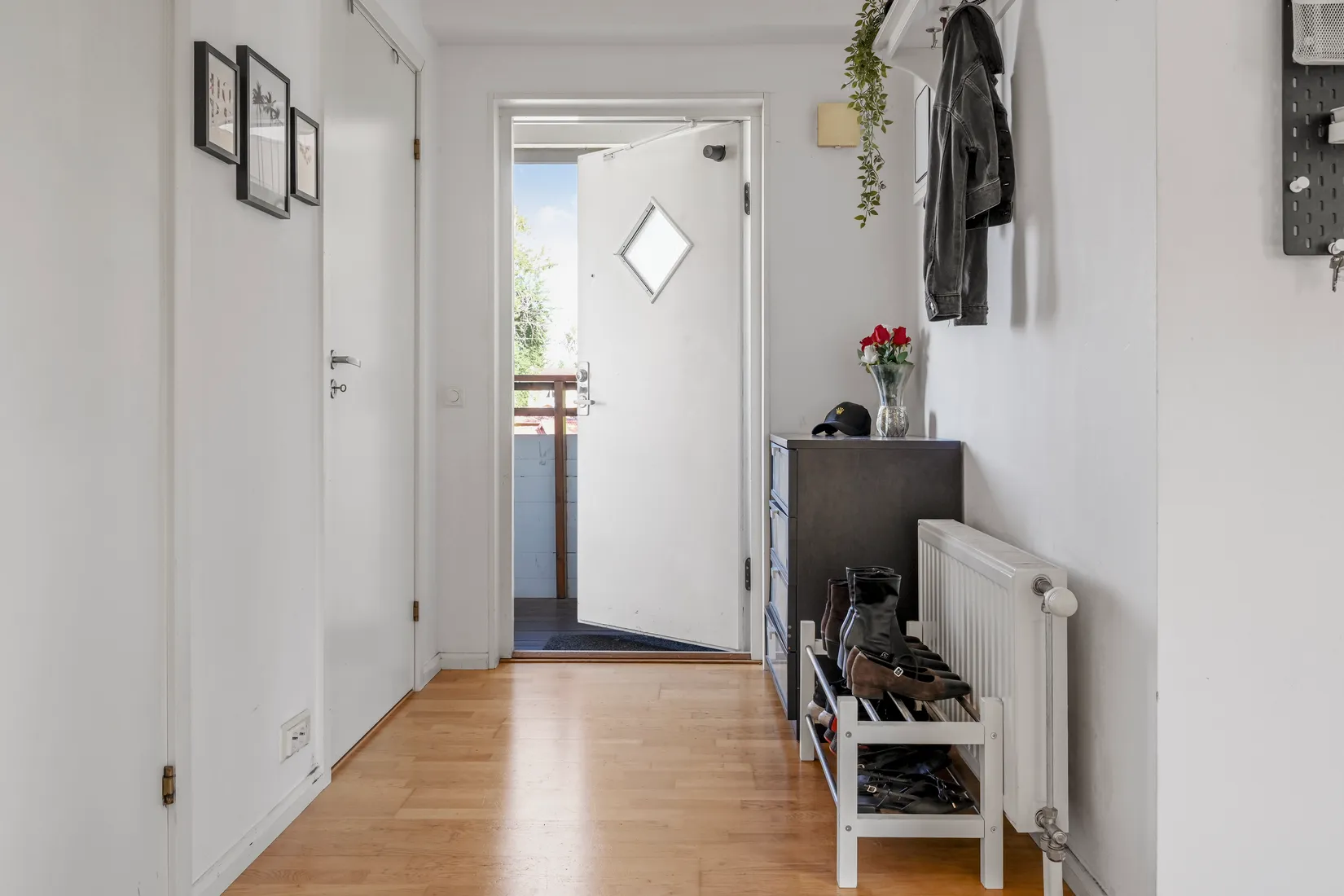 Bostadsrätt, Tolanvägen 46, Odenslunda, Upplands Väsby