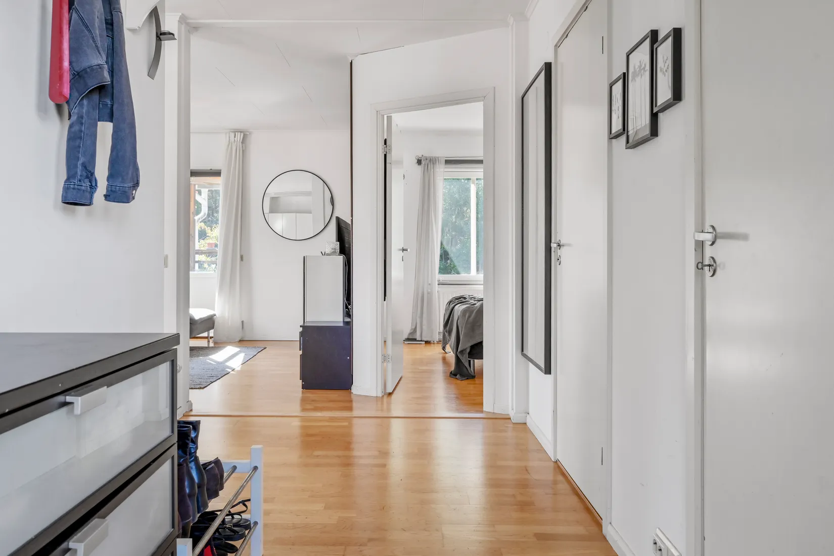 Bostadsrätt, Tolanvägen 46, Odenslunda, Upplands Väsby