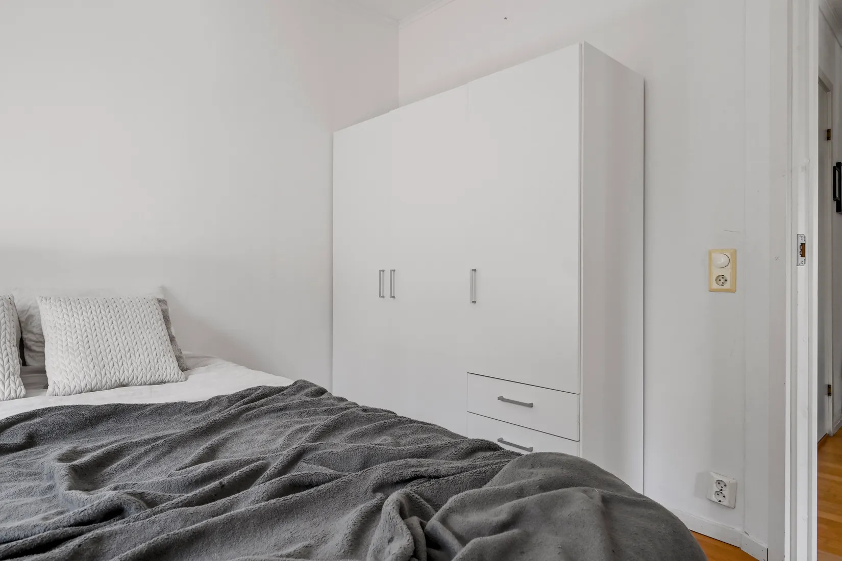 Bostadsrätt, Tolanvägen 46, Odenslunda, Upplands Väsby