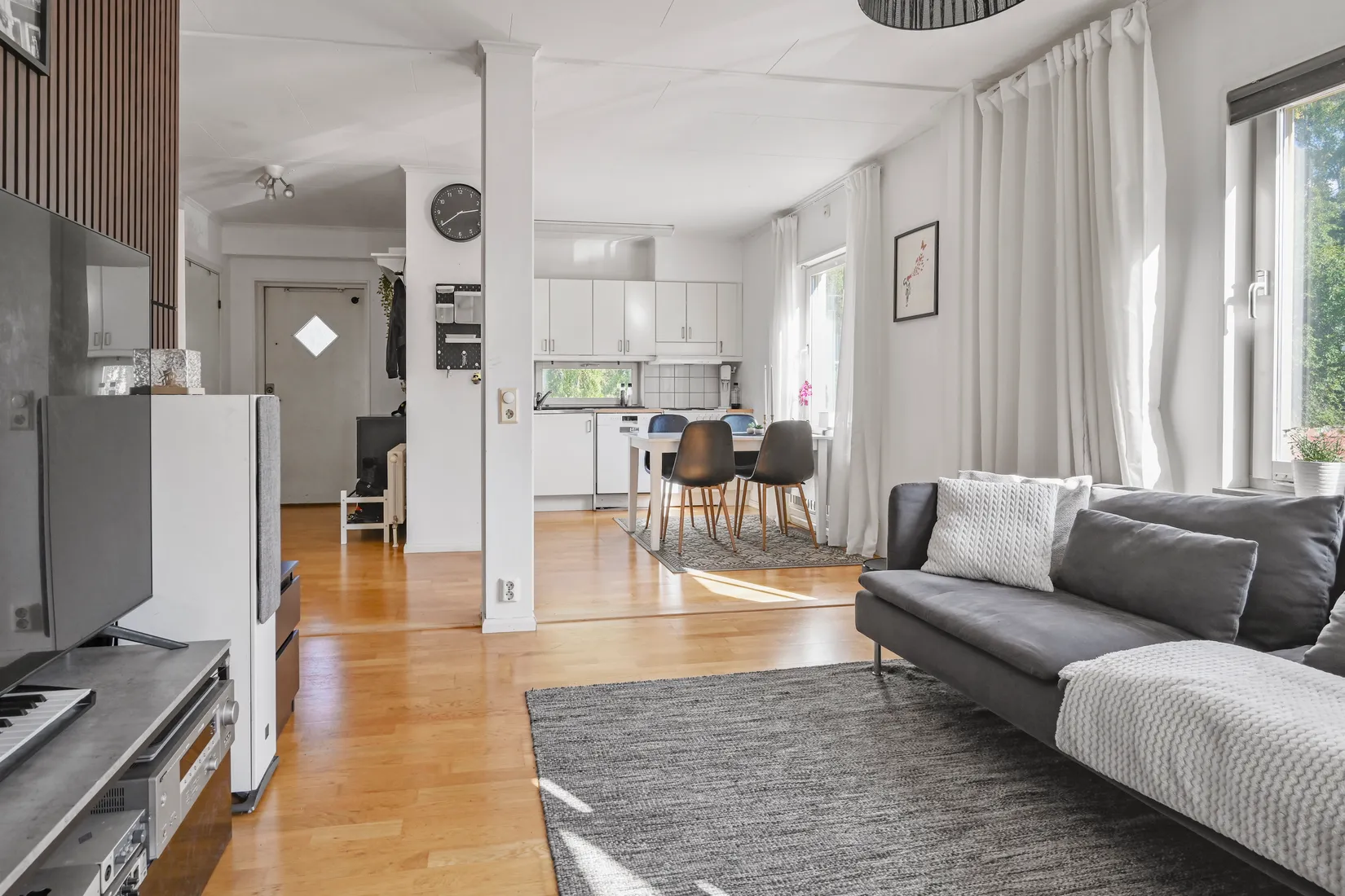 Bostadsrätt, Tolanvägen 46, Odenslunda, Upplands Väsby