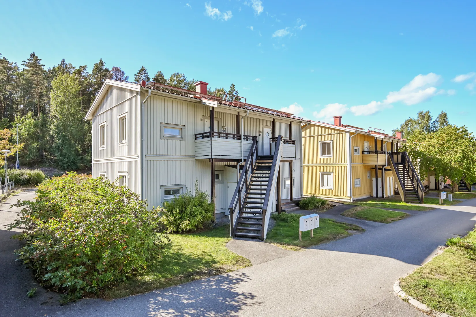 Bostadsrätt, Tolanvägen 46, Odenslunda, Upplands Väsby