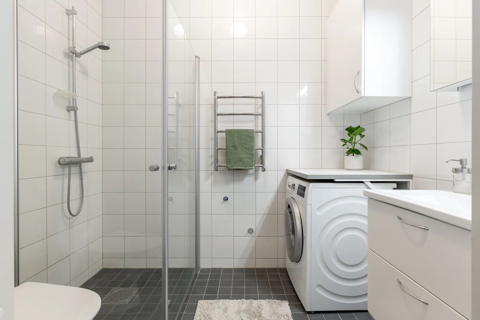 Bostadsrätt, Allétorget 2, Hyllie, Malmö
