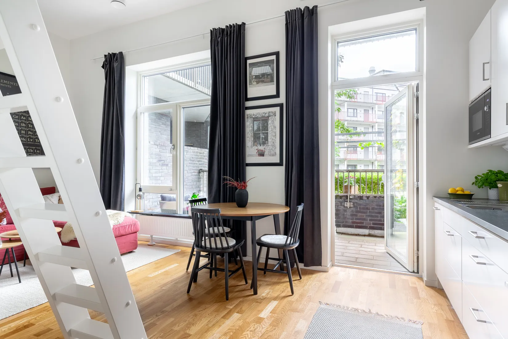 Bostadsrätt, Allétorget 2, Hyllie, Malmö
