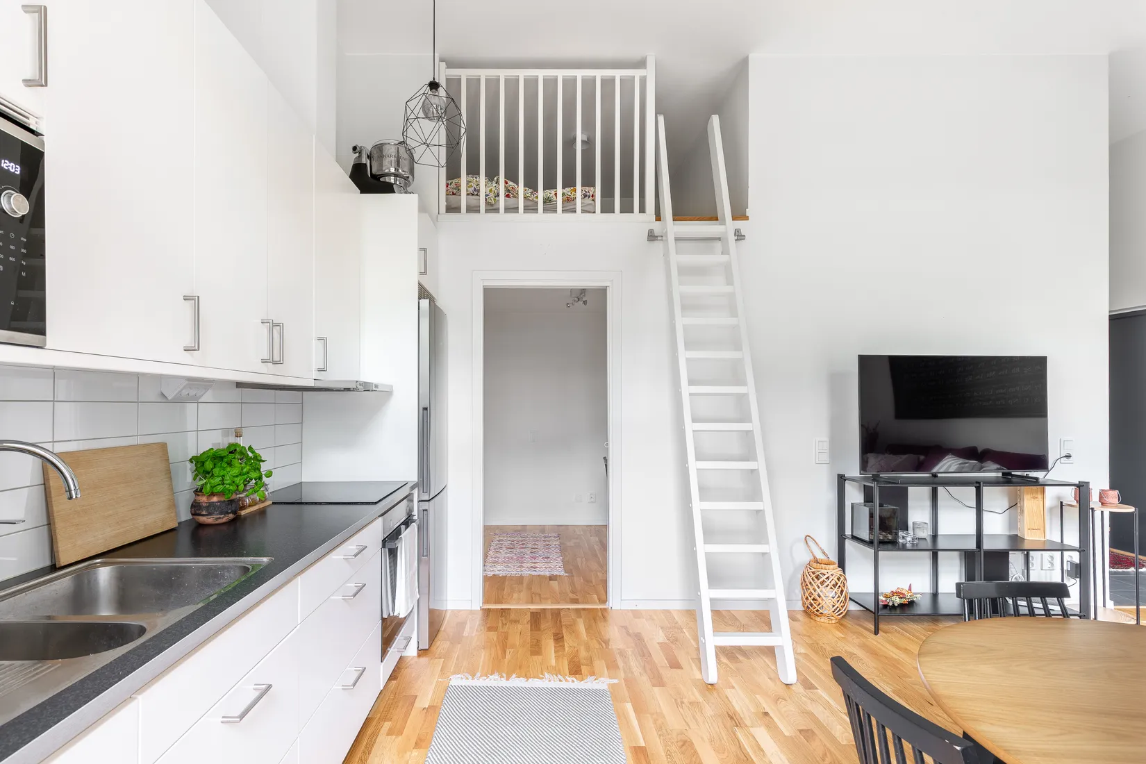 Bostadsrätt, Allétorget 2, Hyllie, Malmö