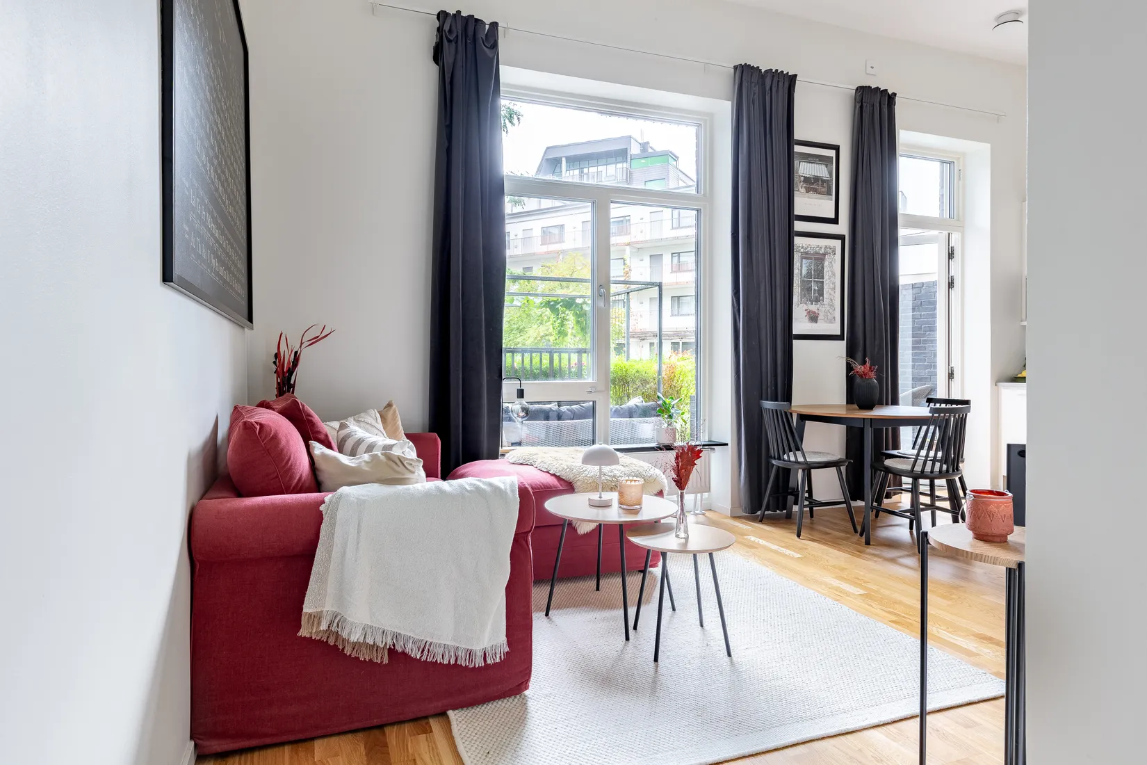Bostadsrätt, Allétorget 2, Hyllie, Malmö