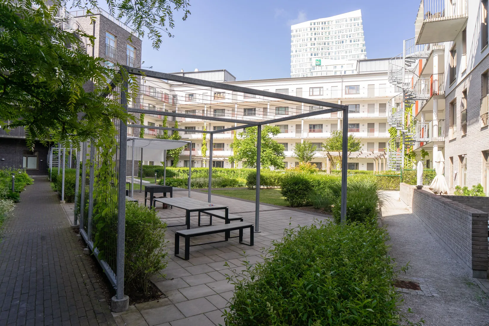 Bostadsrätt, Allétorget 2, Hyllie, Malmö