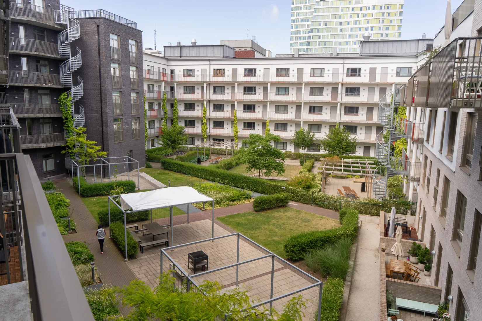 Bostadsrätt, Allétorget 2, Hyllie, Malmö