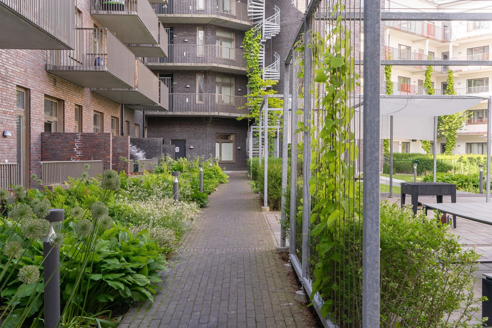 Bostadsrätt, Allétorget 2, Hyllie, Malmö