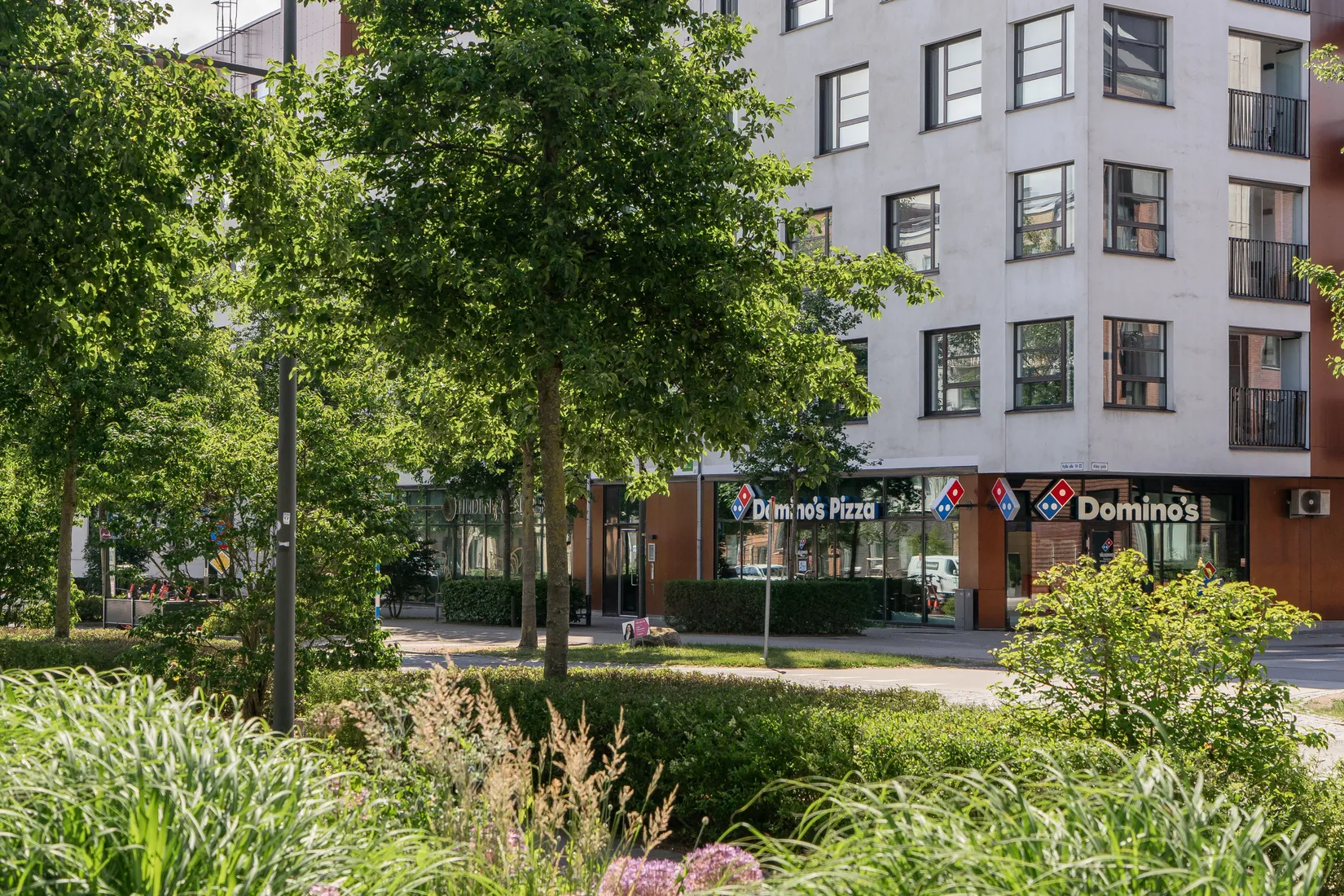 Bostadsrätt, Allétorget 2, Hyllie, Malmö