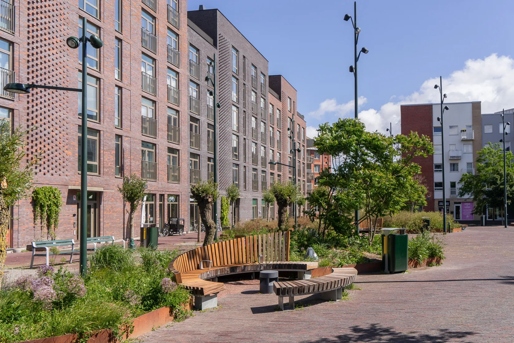 Bostadsrätt, Allétorget 2, Hyllie, Malmö