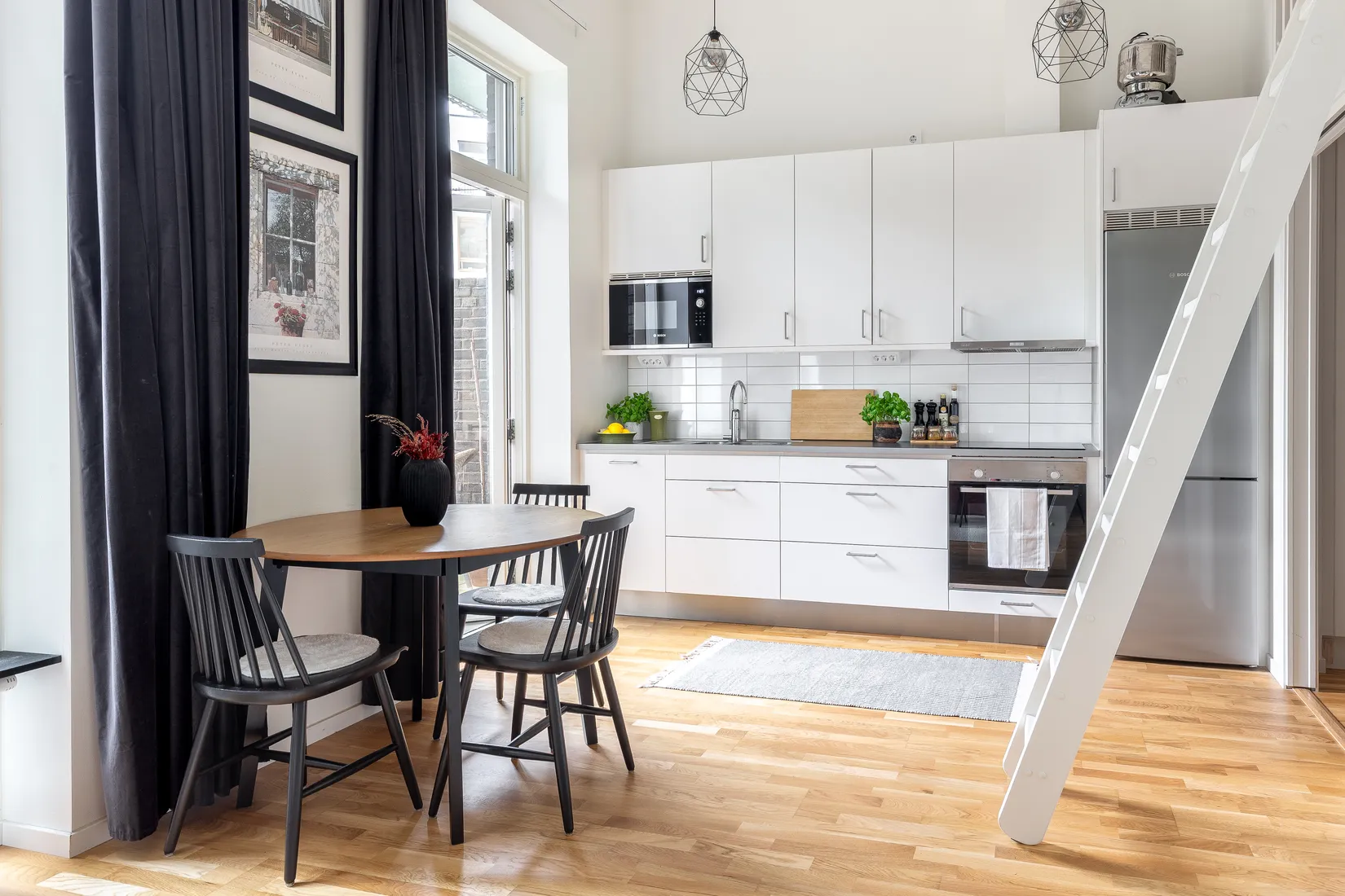Bostadsrätt, Allétorget 2, Hyllie, Malmö