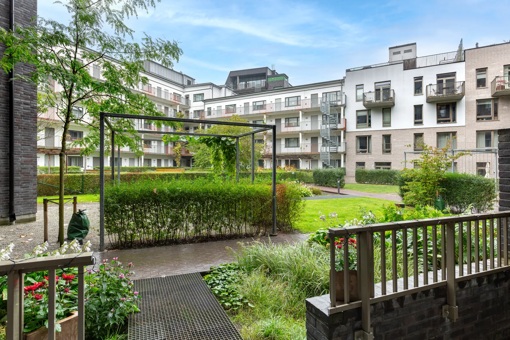 Bostadsrätt, Allétorget 2, Hyllie, Malmö
