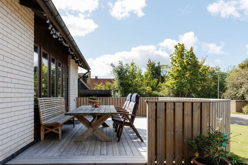 Villa, Bygdegårdsvägen 3, Förslöv, Båstad