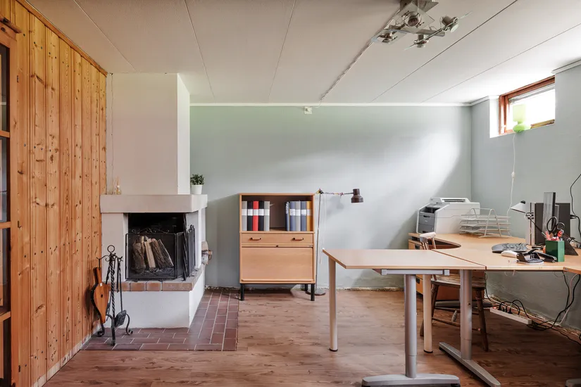 Villa, Bygdegårdsvägen 3, Förslöv, Båstad