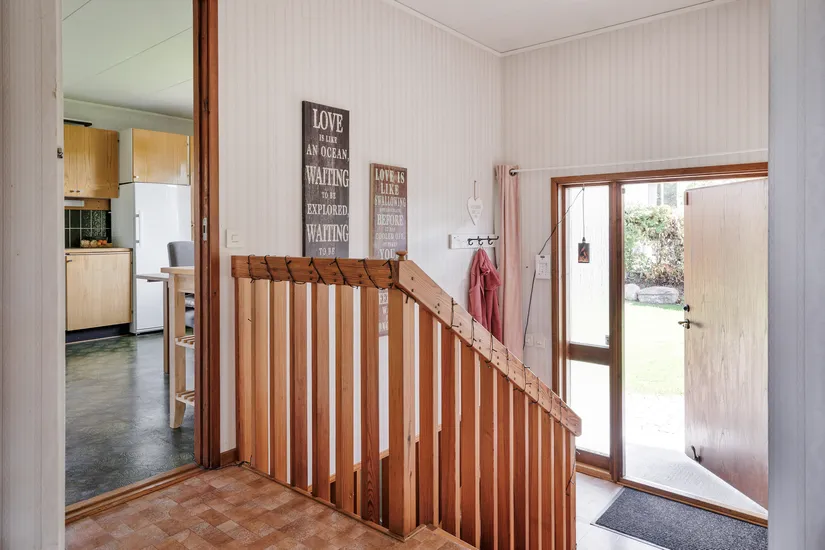 Villa, Bygdegårdsvägen 3, Förslöv, Båstad