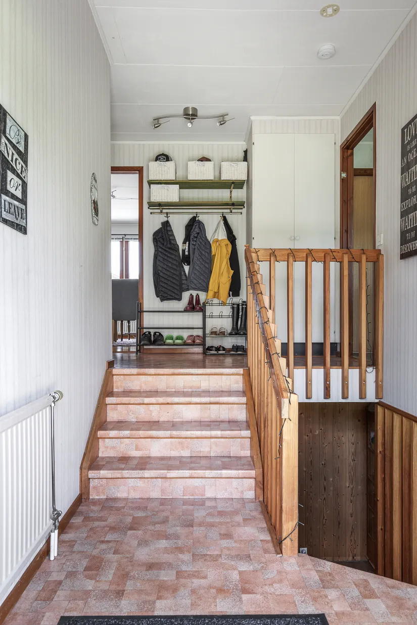 Villa, Bygdegårdsvägen 3, Förslöv, Båstad