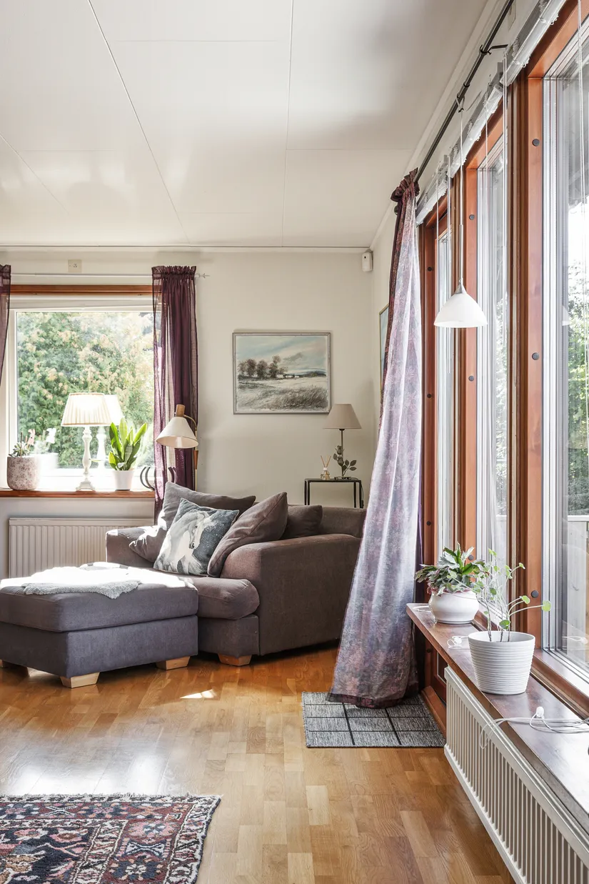 Villa, Bygdegårdsvägen 3, Förslöv, Båstad