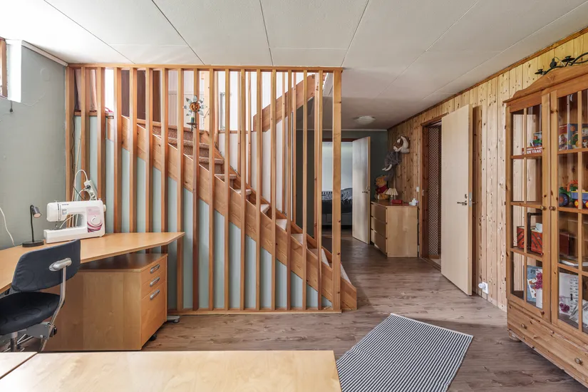 Villa, Bygdegårdsvägen 3, Förslöv, Båstad