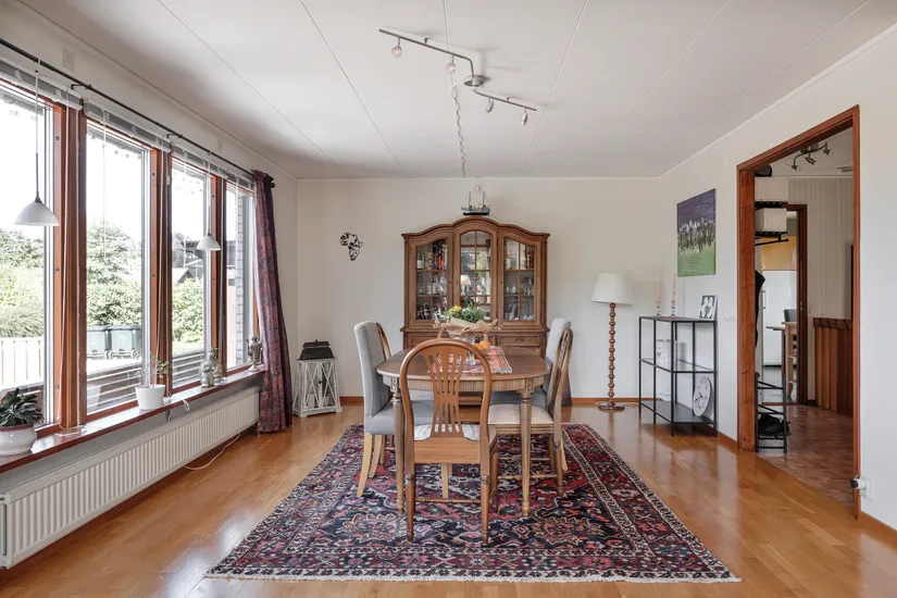 Villa, Bygdegårdsvägen 3, Förslöv, Båstad
