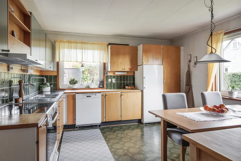 Villa, Bygdegårdsvägen 3, Förslöv, Båstad