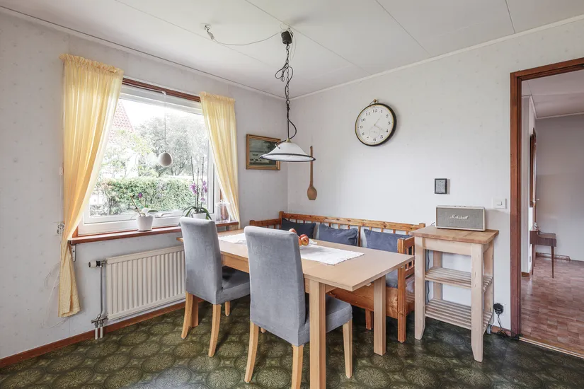 Villa, Bygdegårdsvägen 3, Förslöv, Båstad