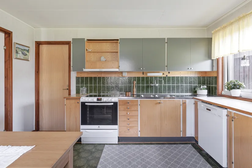 Villa, Bygdegårdsvägen 3, Förslöv, Båstad