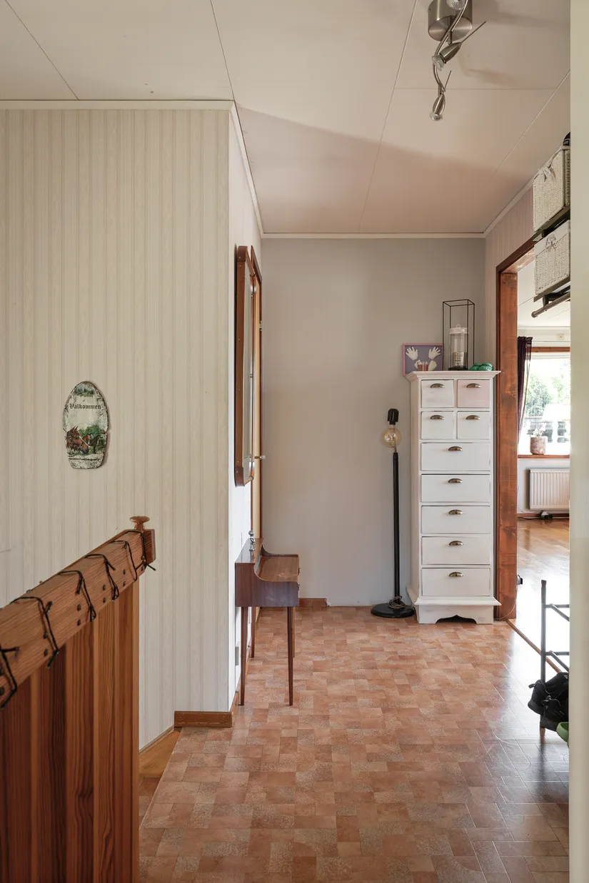 Villa, Bygdegårdsvägen 3, Förslöv, Båstad